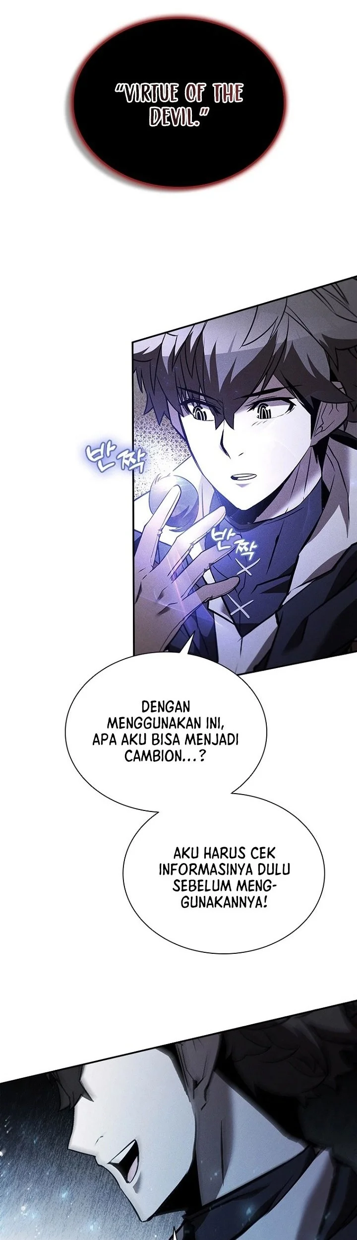 Taming Master Chapter 132 halaman 9