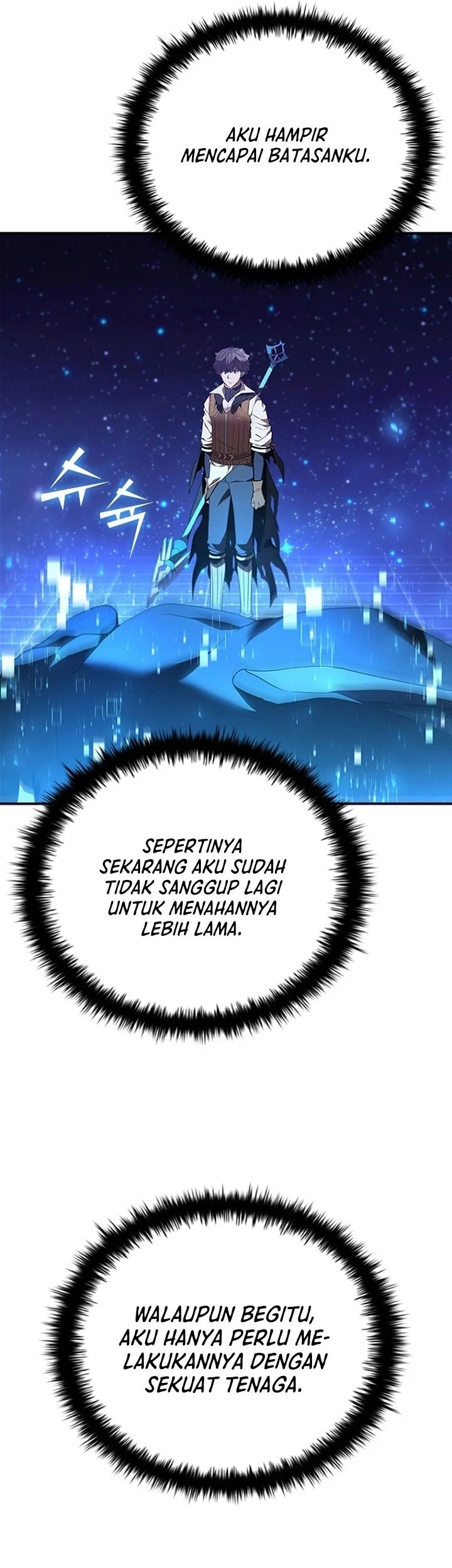 Taming Master Chapter 132 halaman 14
