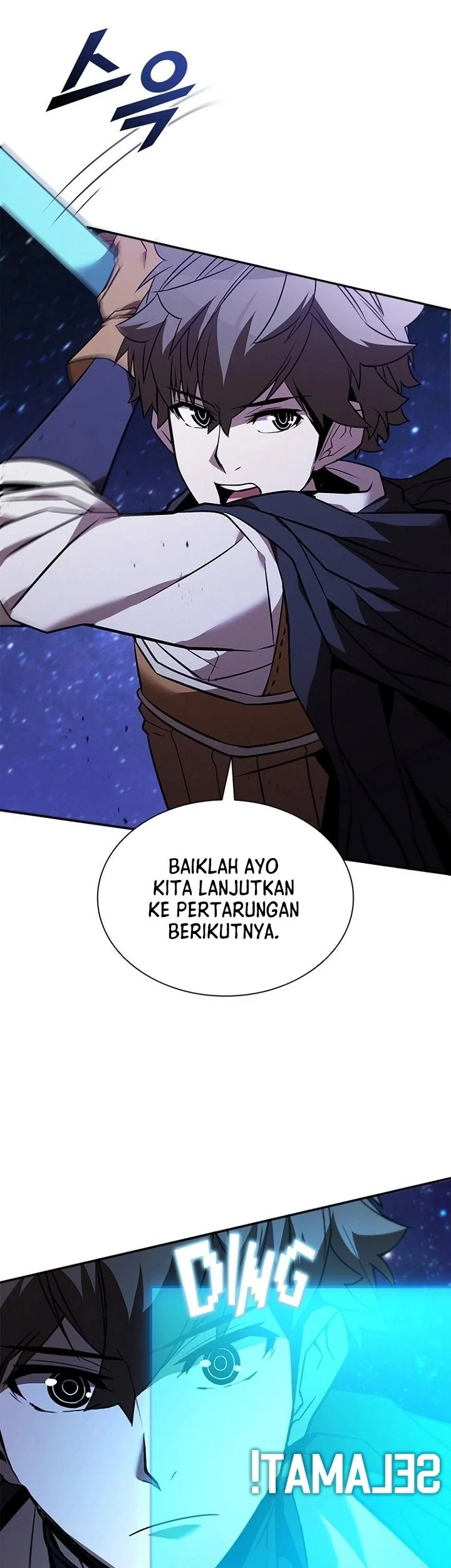 Taming Master Chapter 132 halaman 15