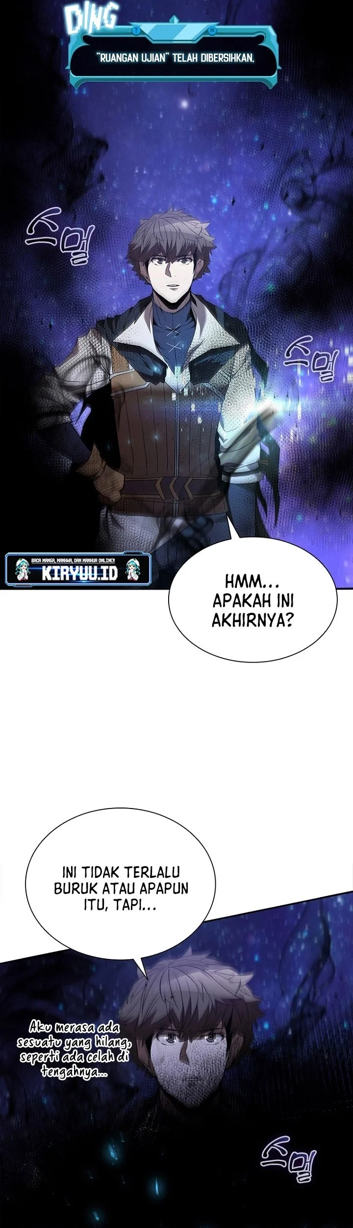 Taming Master Chapter 132 halaman 17