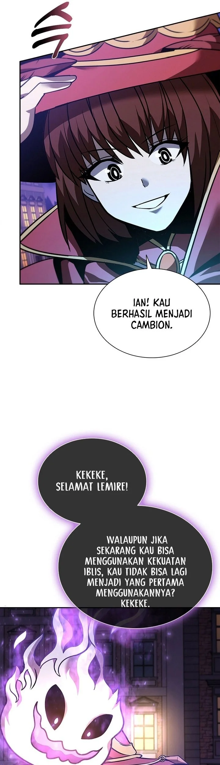 Taming Master Chapter 132 halaman 25