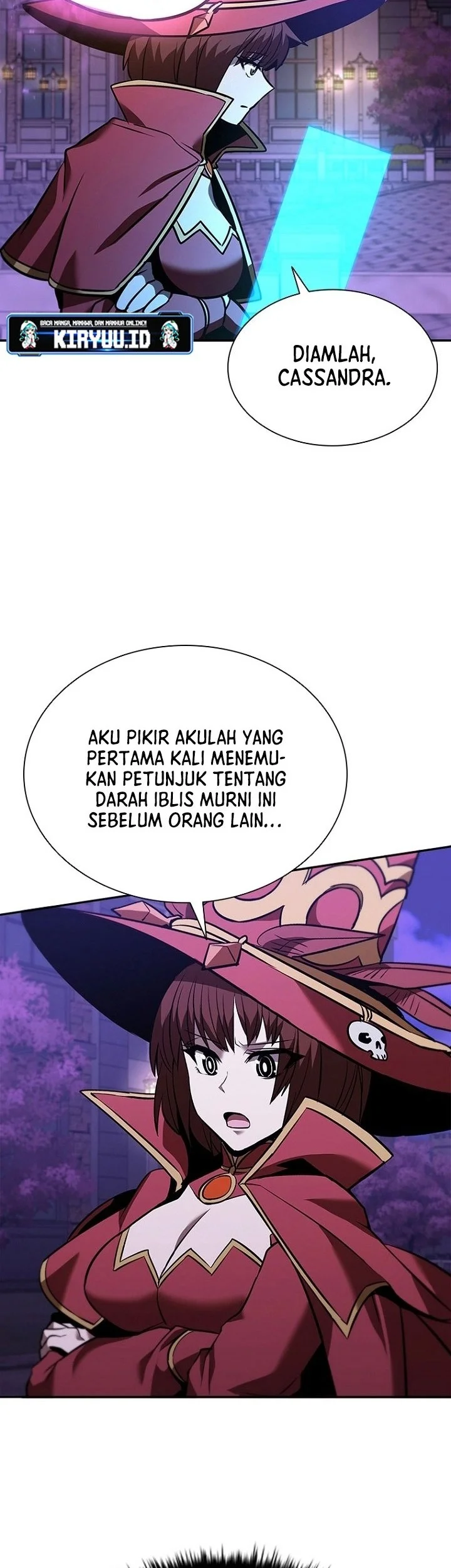 Taming Master Chapter 132 halaman 26