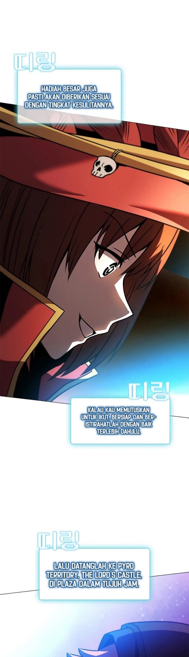 Taming Master Chapter 161 Gambar 44