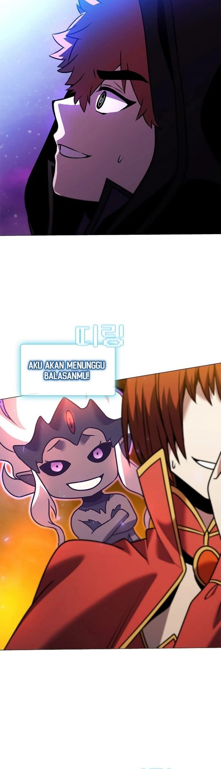Taming Master Chapter 161 Gambar 45