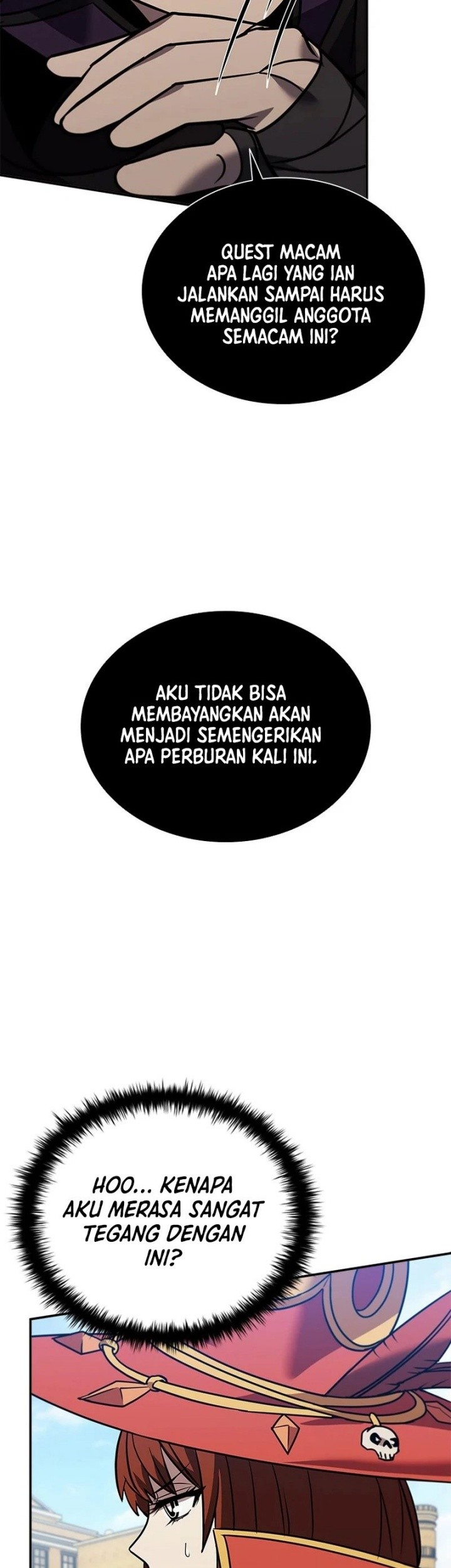 Taming Master Chapter 161 Gambar 51