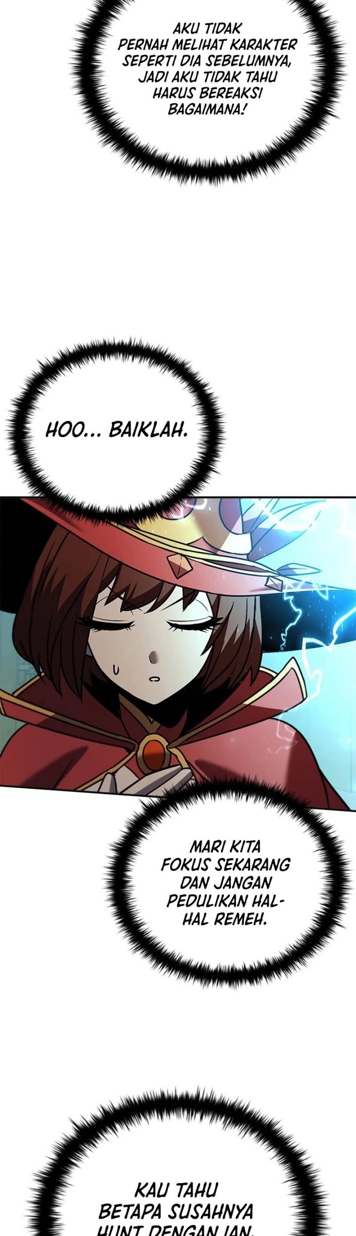 Taming Master Chapter 161 Gambar 56