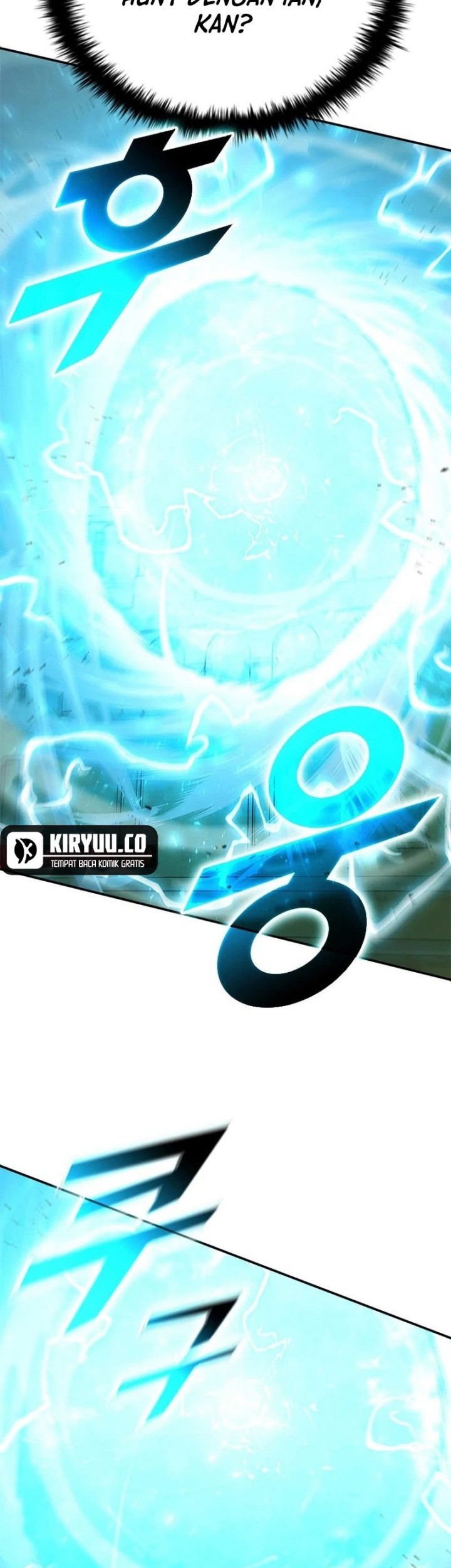 Taming Master Chapter 161 Gambar 57