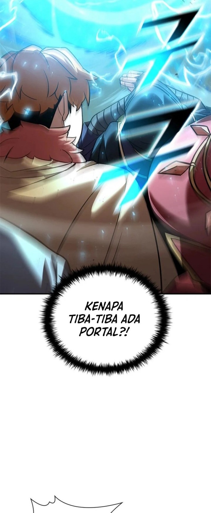 Taming Master Chapter 161 Gambar 58