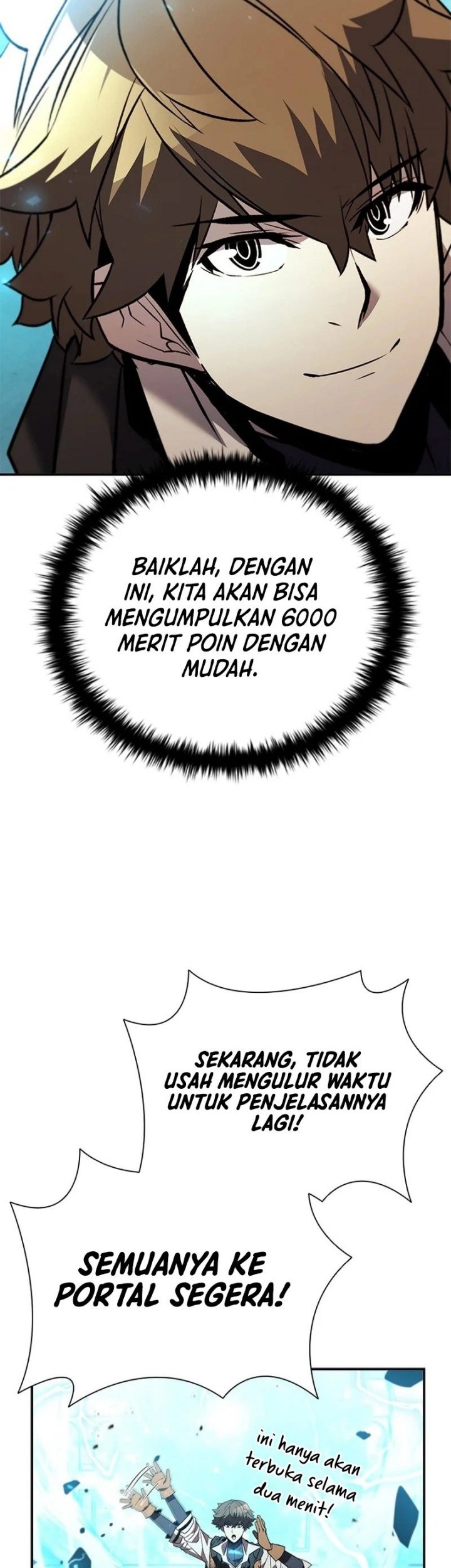 Taming Master Chapter 161 Gambar 63
