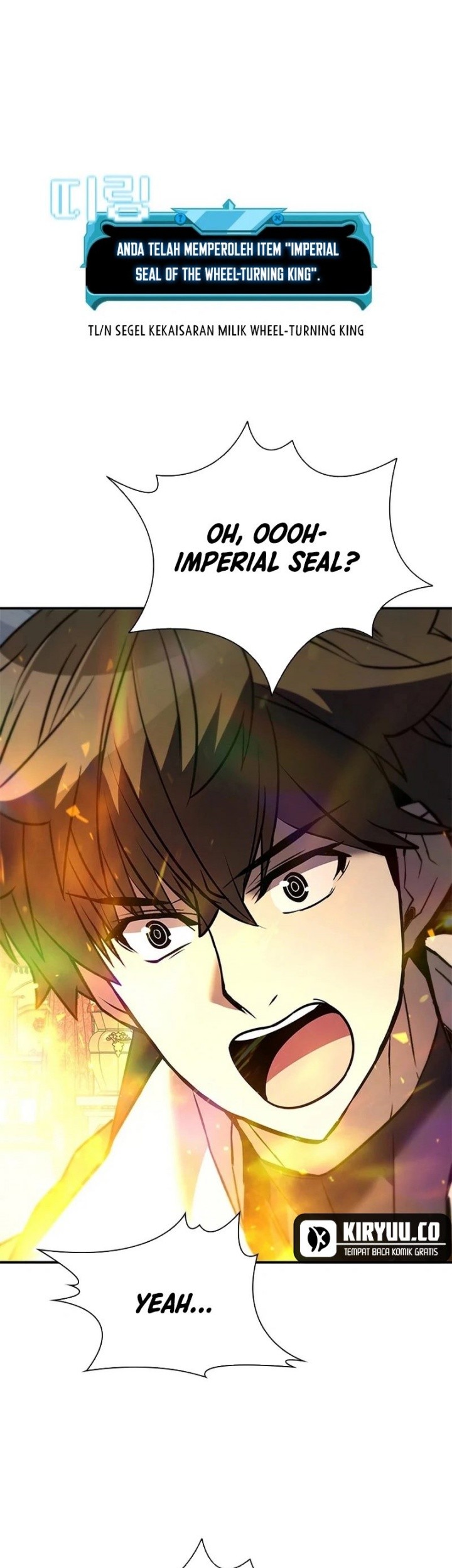 Baca Manhwa Taming Master Chapter 161 Gambar 2