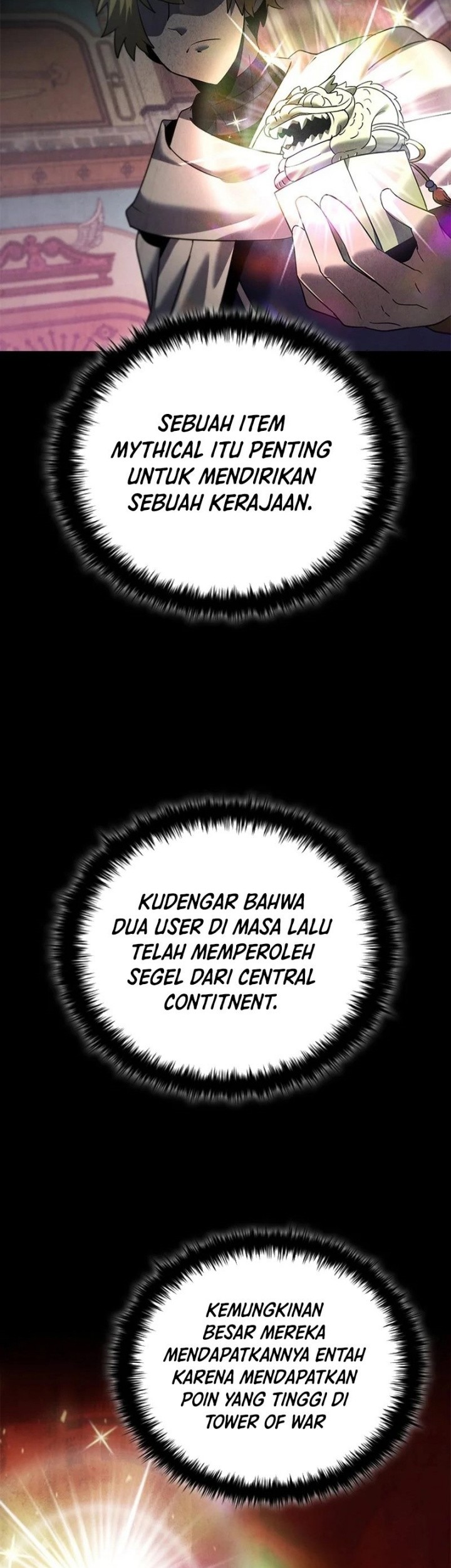 Taming Master Chapter 161 Gambar 4