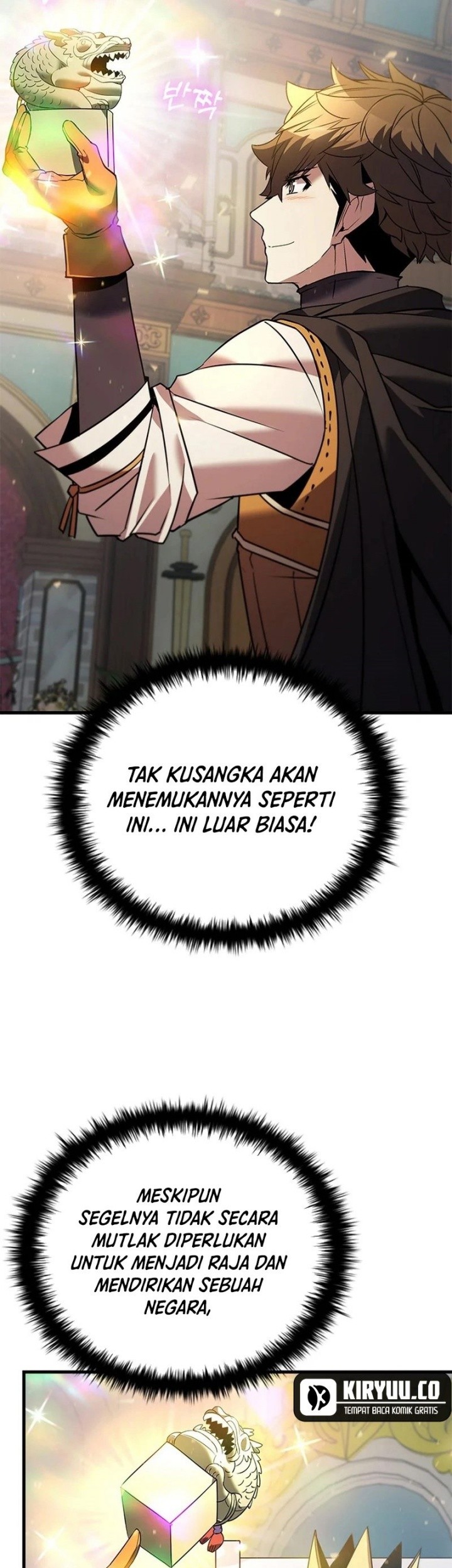 Taming Master Chapter 161 Gambar 7