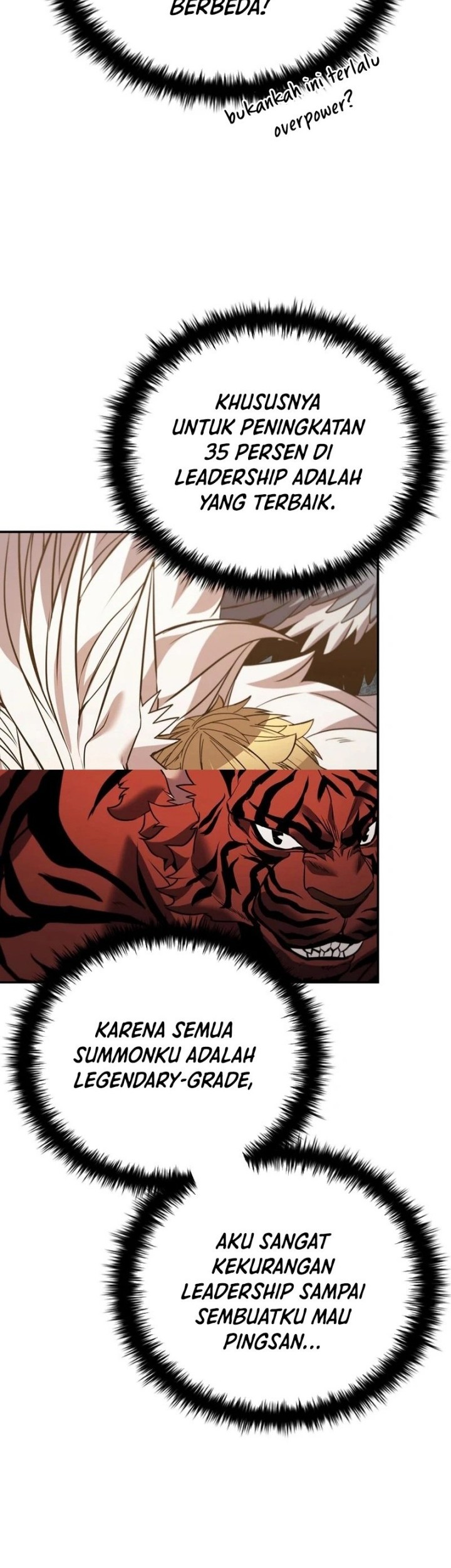 Taming Master Chapter 161 Gambar 10