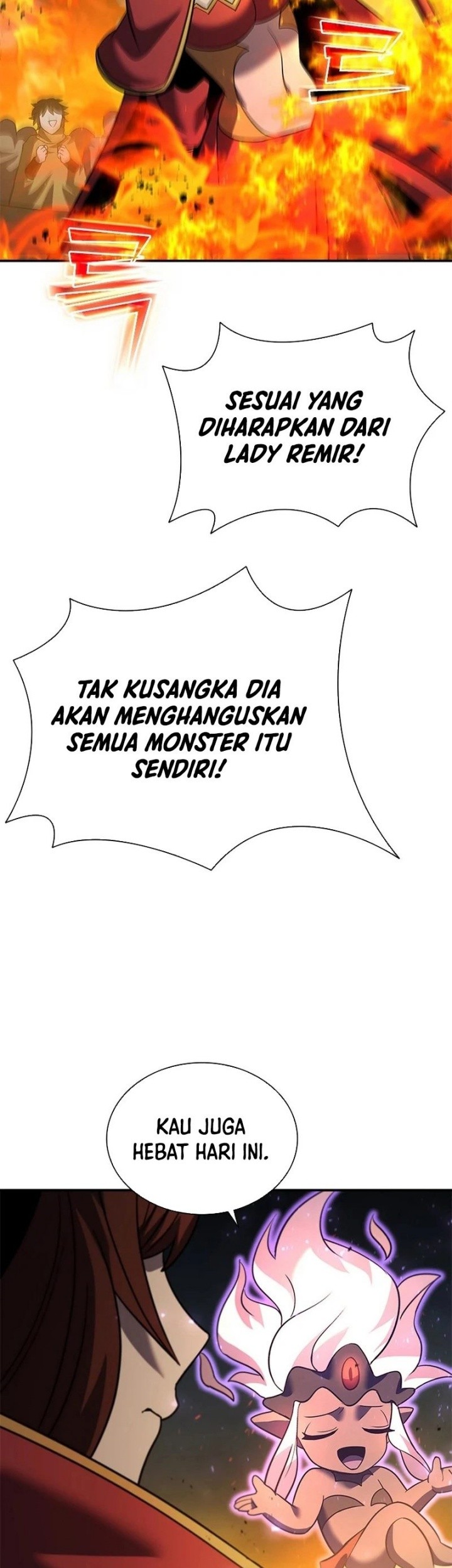 Taming Master Chapter 161 Gambar 32