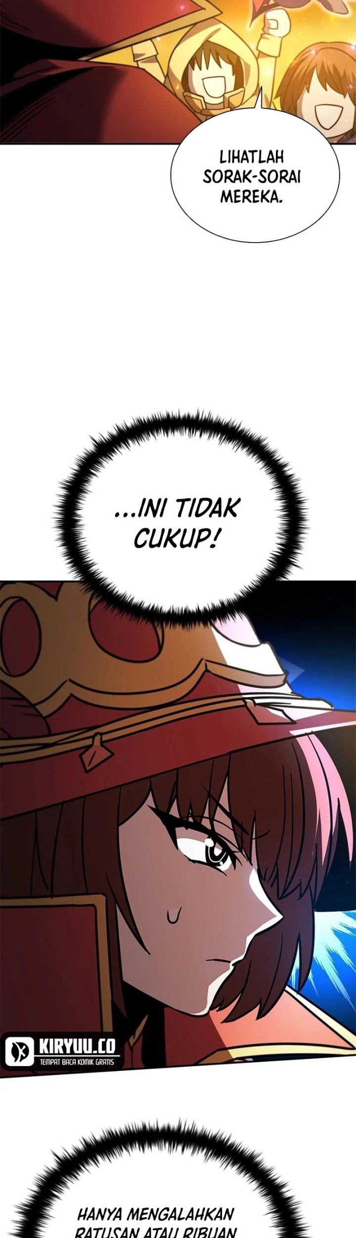 Taming Master Chapter 161 Gambar 33