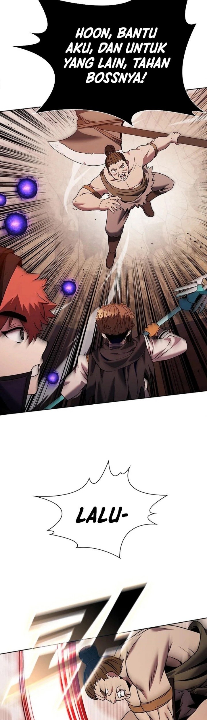 Taming Master Chapter 163 Gambar 34