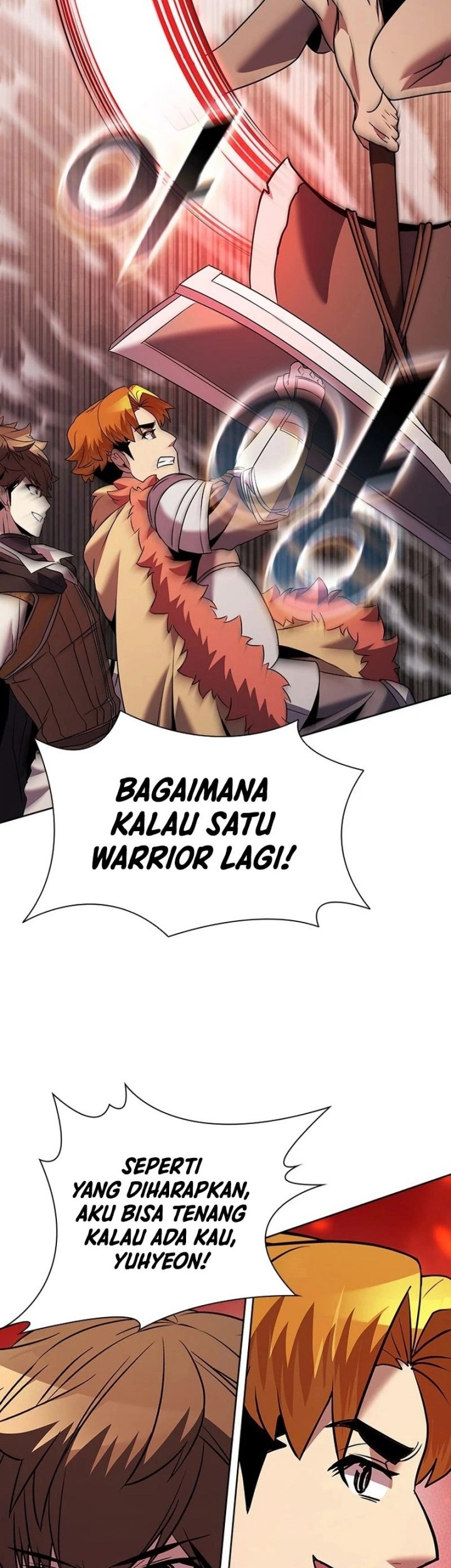 Taming Master Chapter 163 Gambar 35