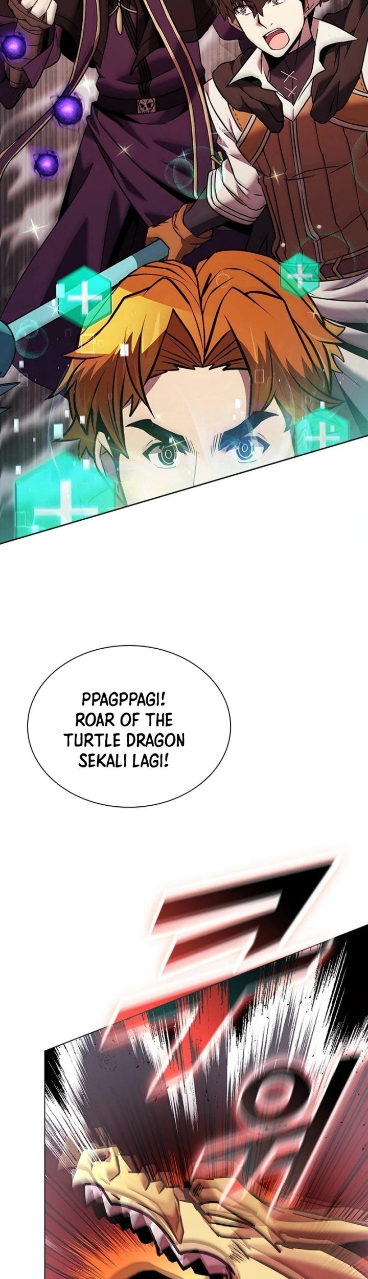 Taming Master Chapter 163 Gambar 38