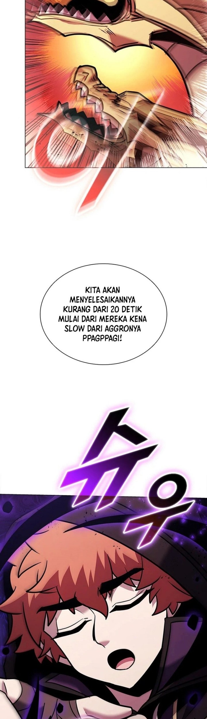 Taming Master Chapter 163 Gambar 39