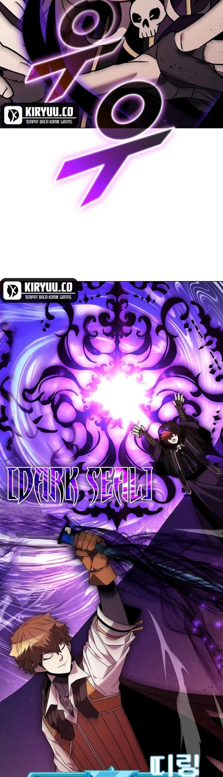 Taming Master Chapter 163 Gambar 40