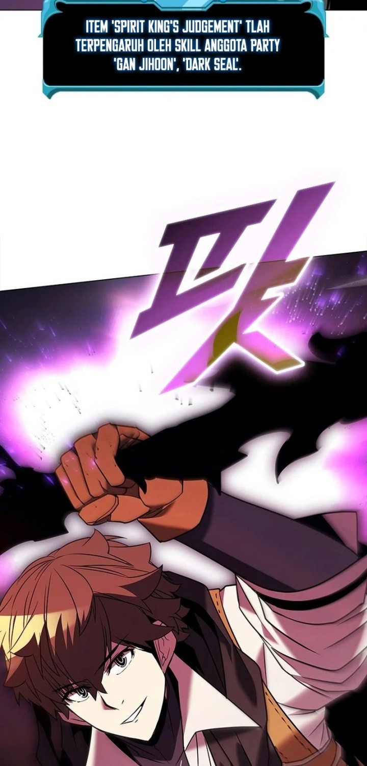 Taming Master Chapter 163 Gambar 41