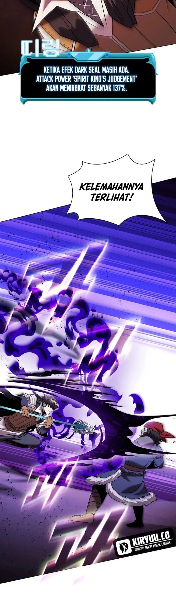 Taming Master Chapter 163 Gambar 42