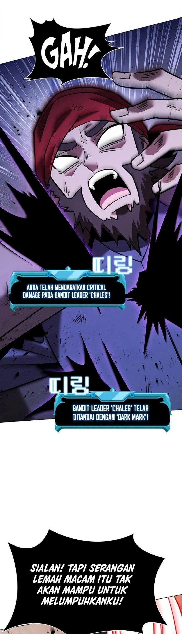 Taming Master Chapter 163 Gambar 43