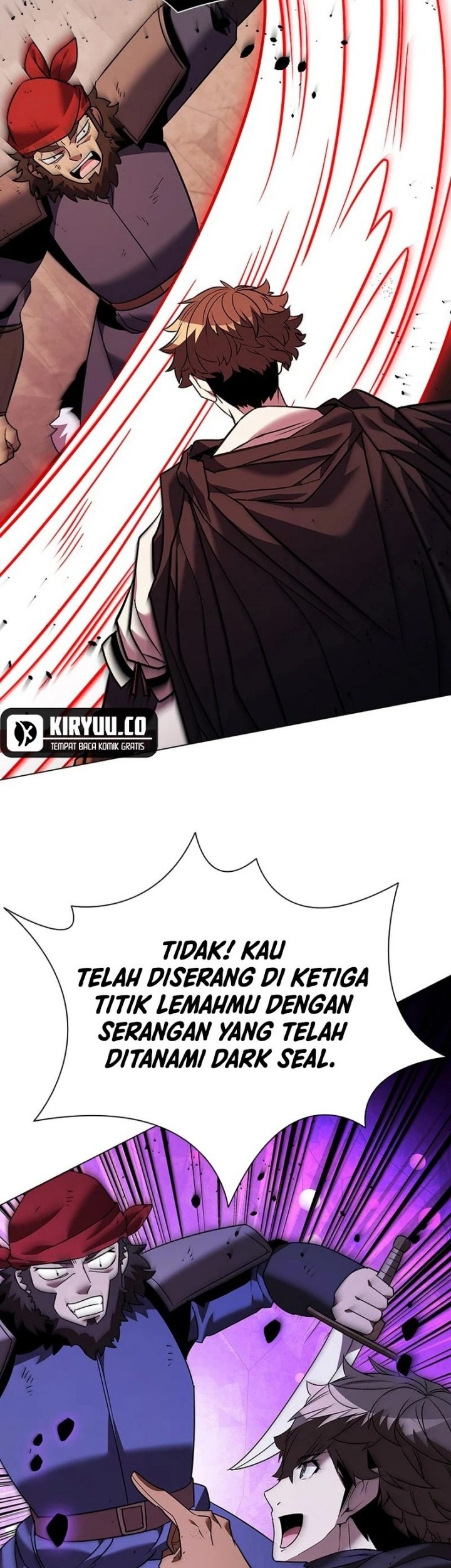 Taming Master Chapter 163 Gambar 44