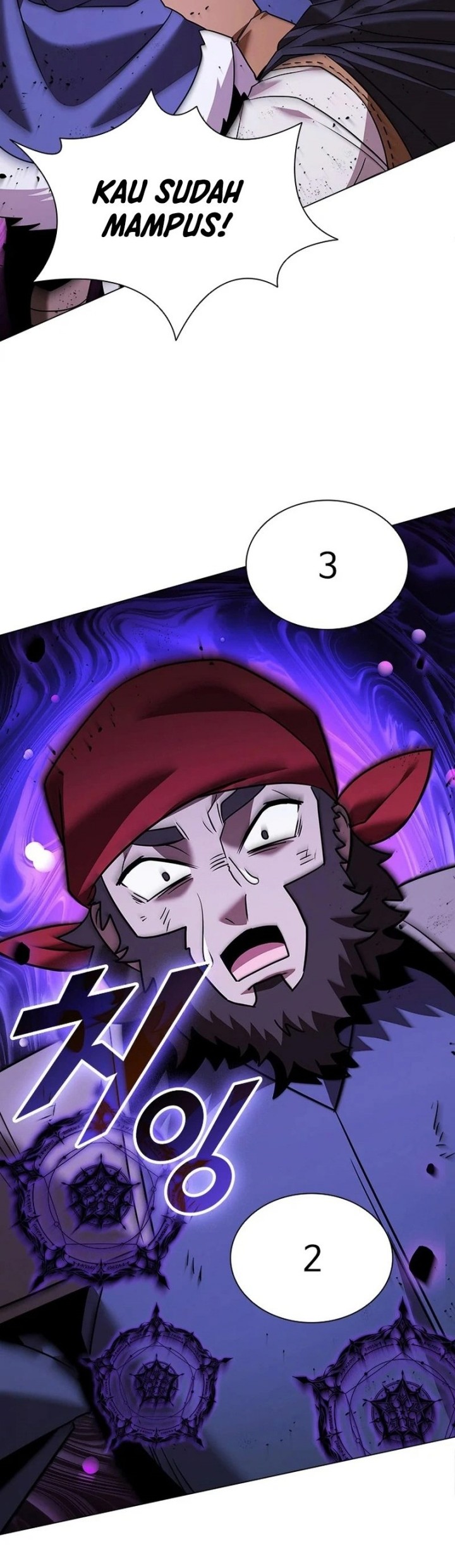 Taming Master Chapter 163 Gambar 45