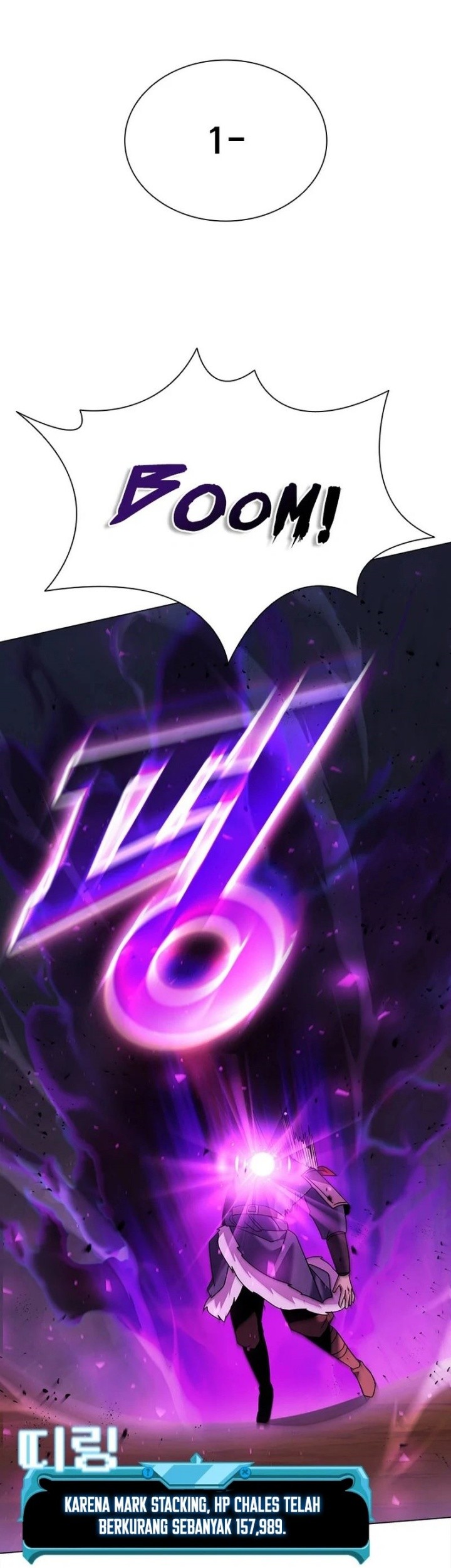 Taming Master Chapter 163 Gambar 46