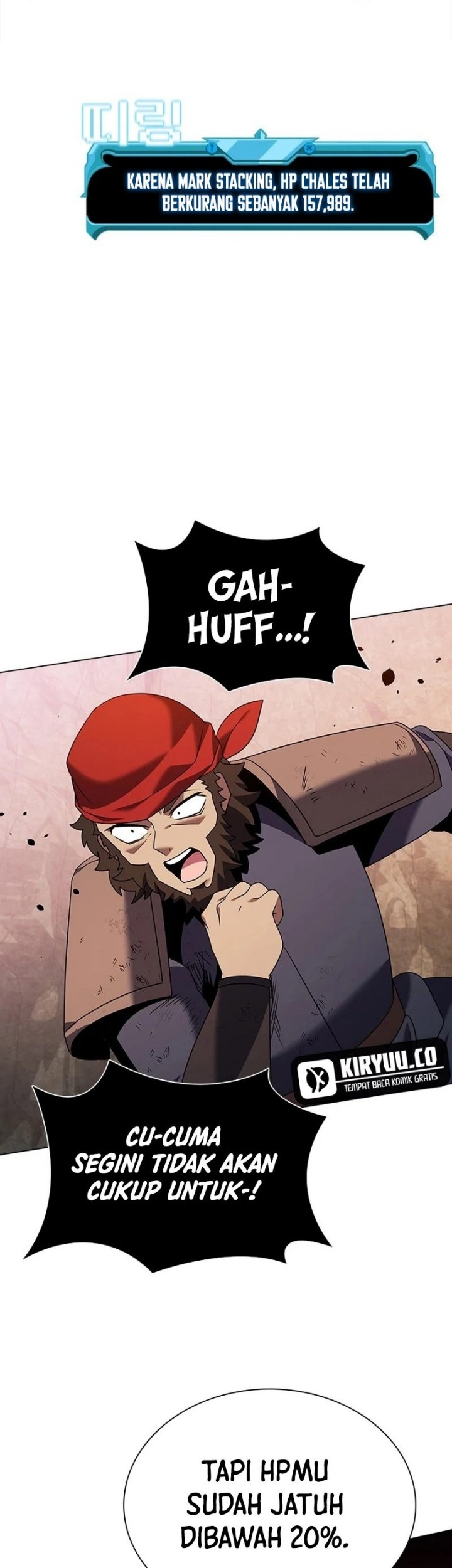 Taming Master Chapter 163 Gambar 47