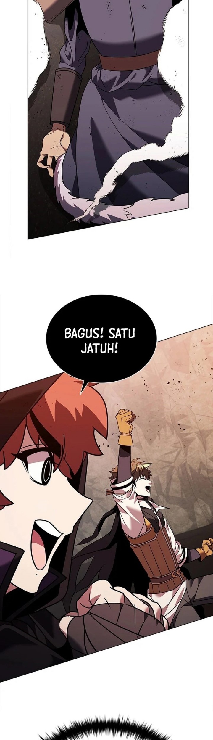 Taming Master Chapter 163 Gambar 51