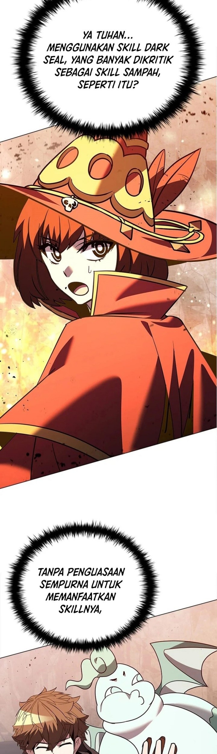 Taming Master Chapter 163 Gambar 52