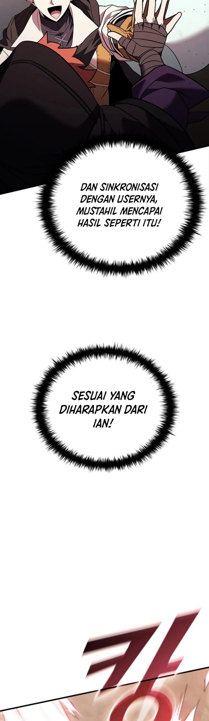 Taming Master Chapter 163 Gambar 53