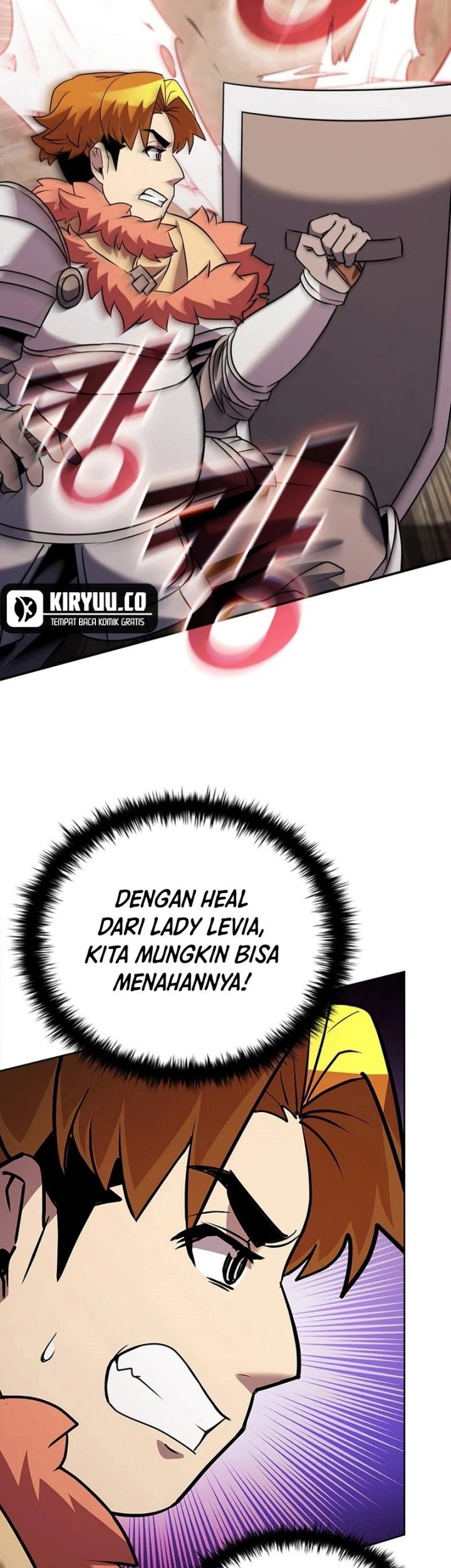 Taming Master Chapter 163 Gambar 54