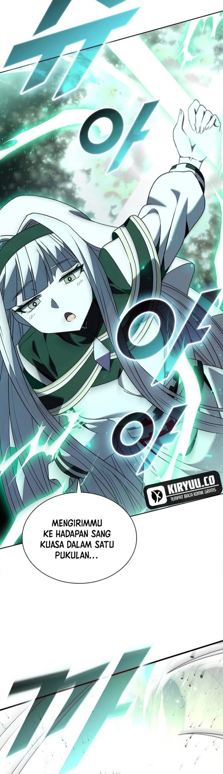 Taming Master Chapter 163 Gambar 56