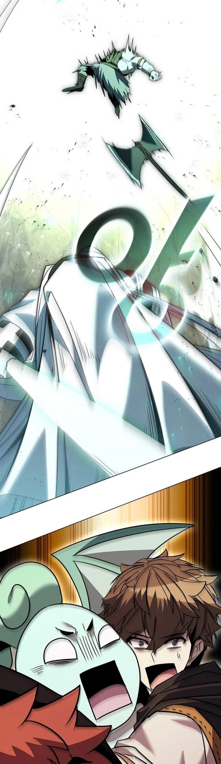 Taming Master Chapter 163 Gambar 57