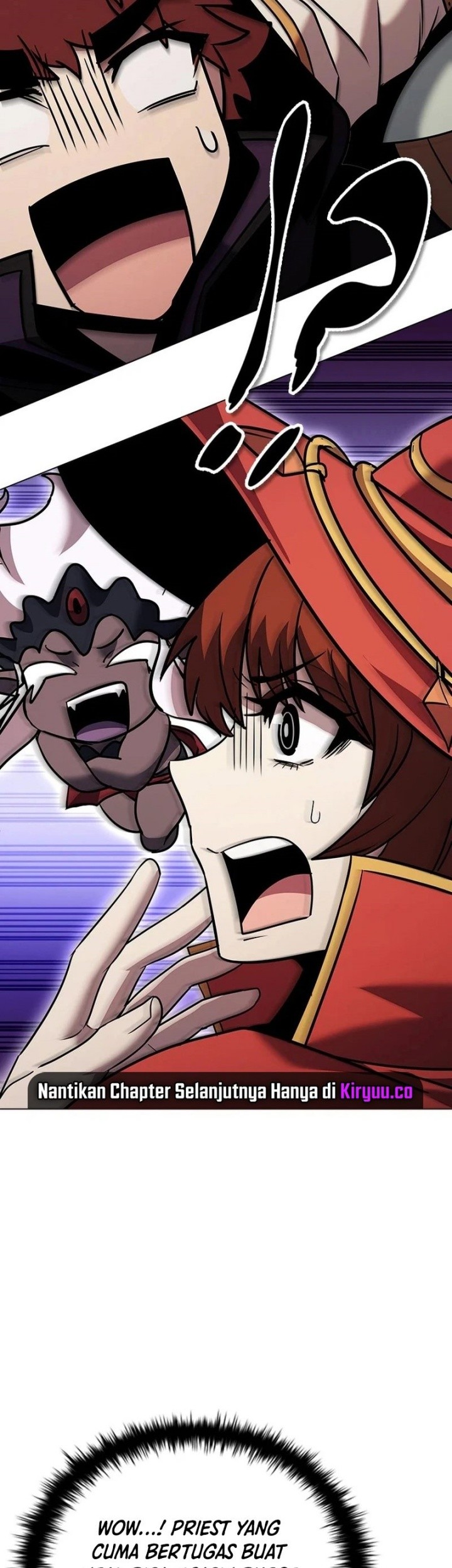 Taming Master Chapter 163 Gambar 58