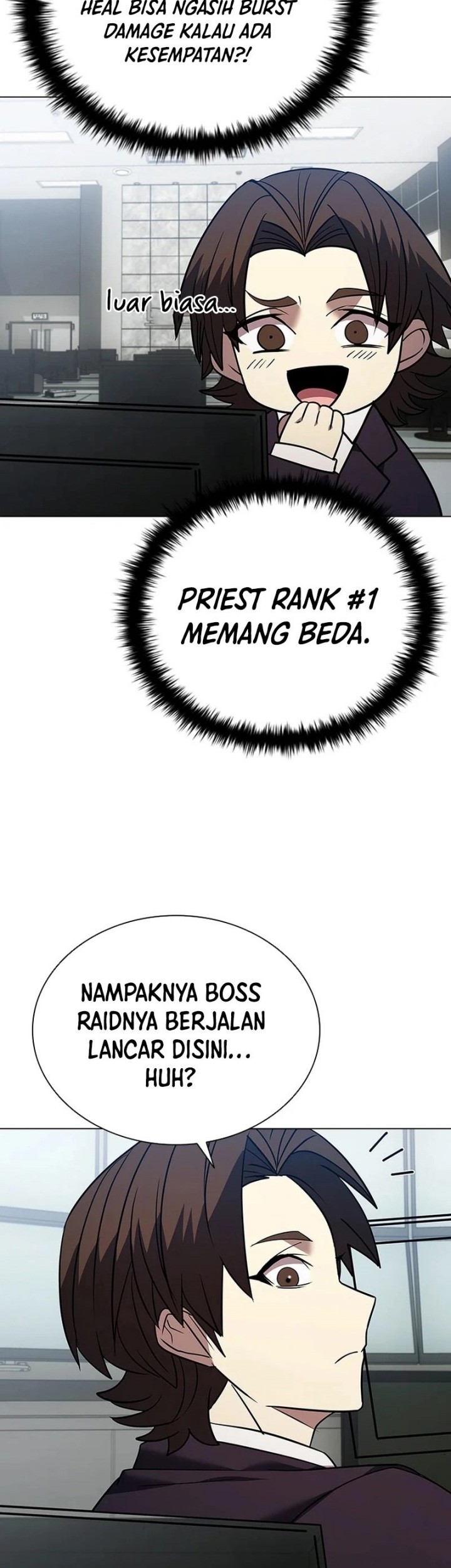 Taming Master Chapter 163 Gambar 59