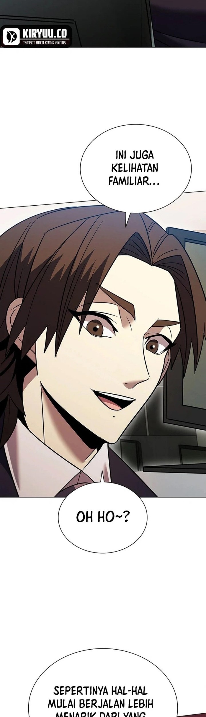 Taming Master Chapter 163 Gambar 60