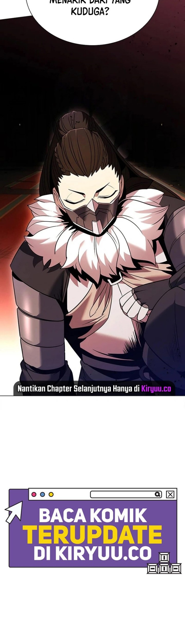 Taming Master Chapter 163 Gambar 61