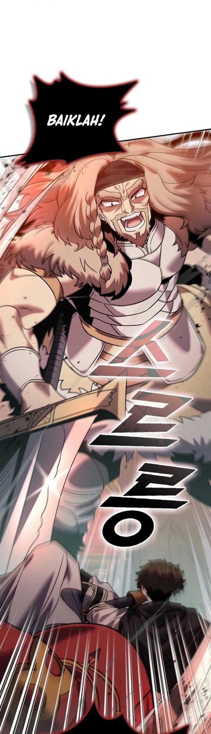 Manhwa Taming Master Chapter 163 gambar nomor 2