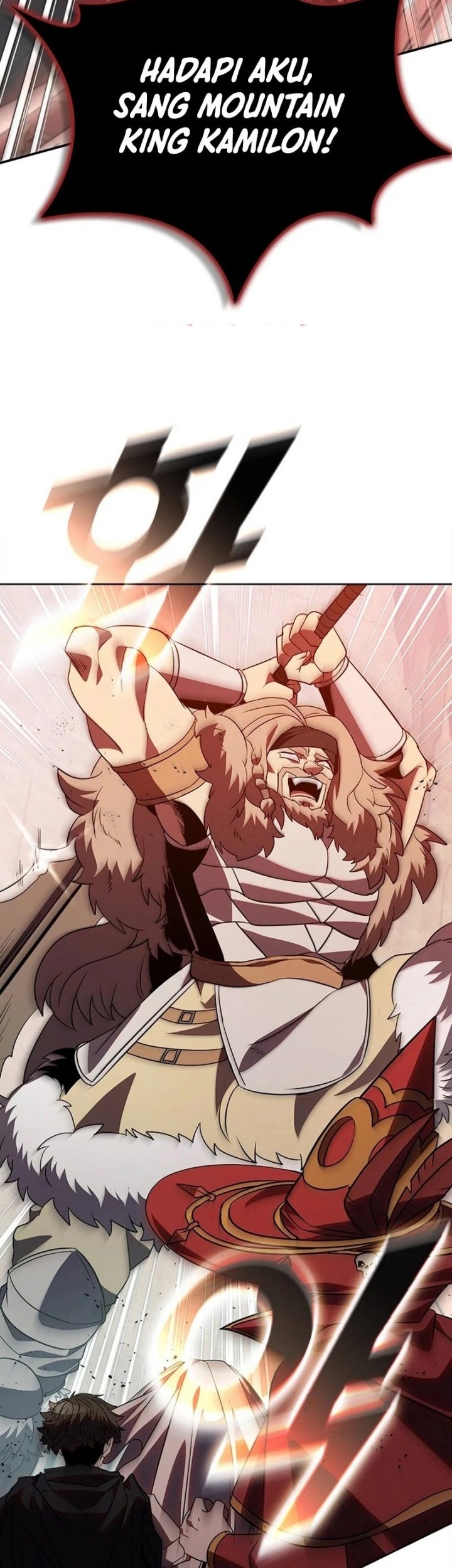 Taming Master Chapter 163 Gambar 3
