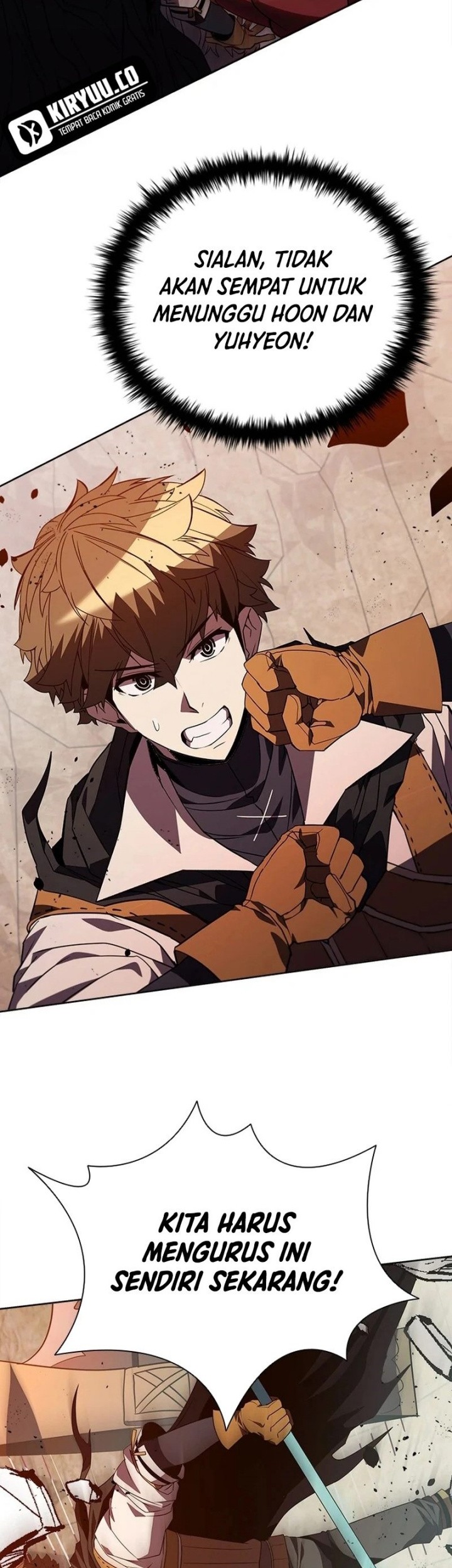 Taming Master Chapter 163 Gambar 4