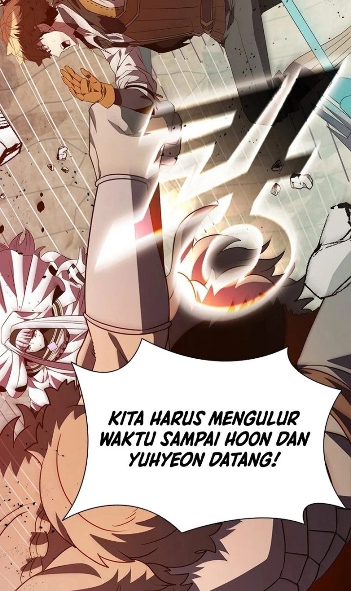 Taming Master Chapter 163 Gambar 5