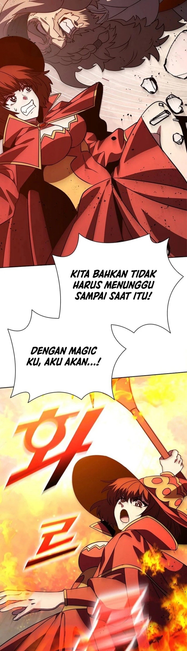Taming Master Chapter 163 Gambar 6