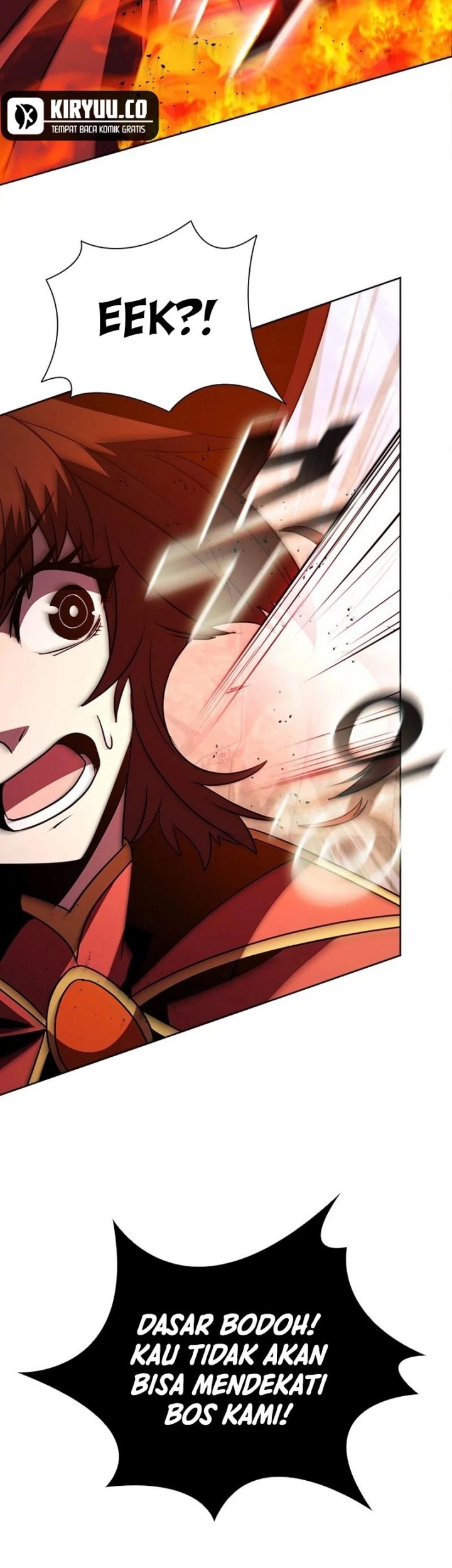 Taming Master Chapter 163 Gambar 7