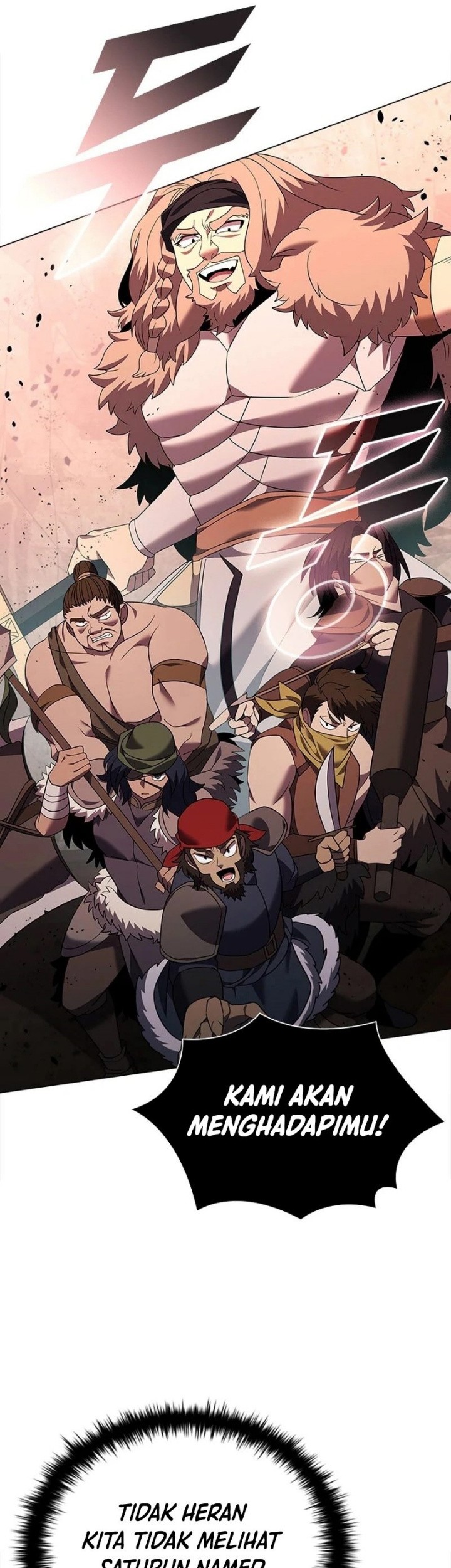 Taming Master Chapter 163 Gambar 8