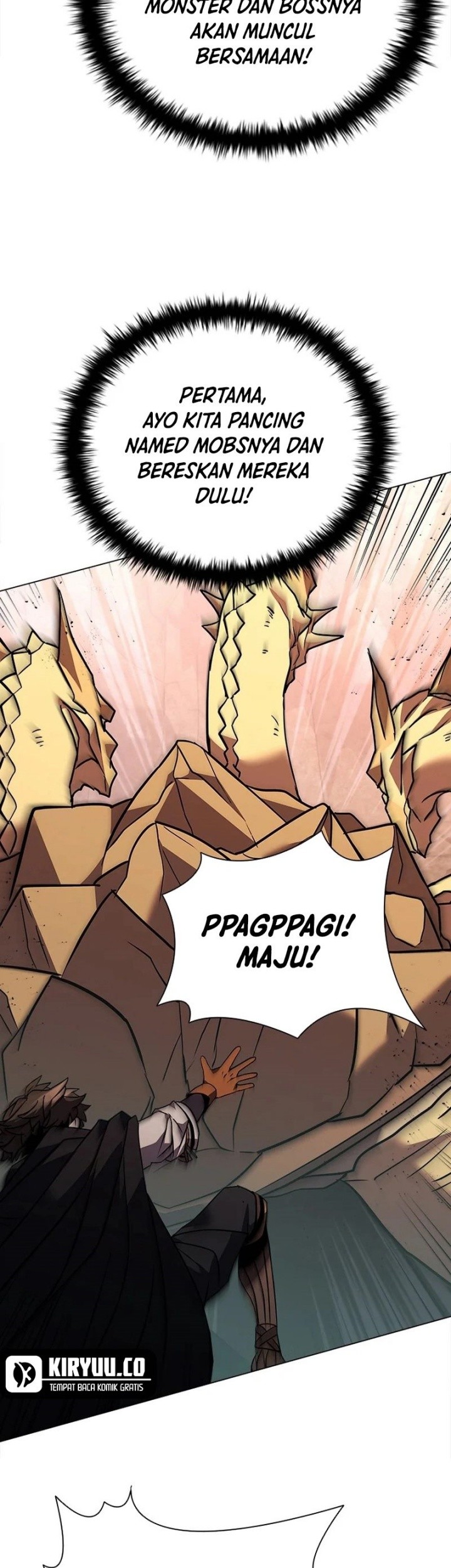 Taming Master Chapter 163 Gambar 10