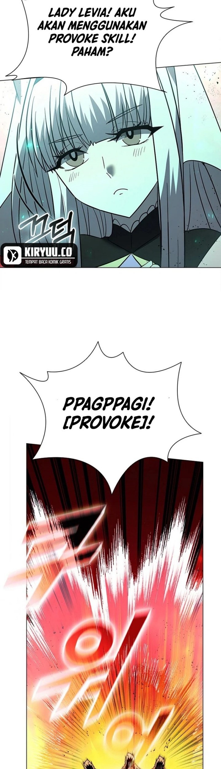 Taming Master Chapter 163 Gambar 11